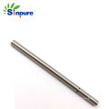 Customized High Polishing Inox Stainless Steel Thin Wall Tube Bending Use for Medical